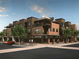 4020 SCOTTSDALE OLD TOWN LOFTS