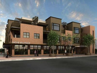 4020 SCOTTSDALE OLD TOWN LOFTS