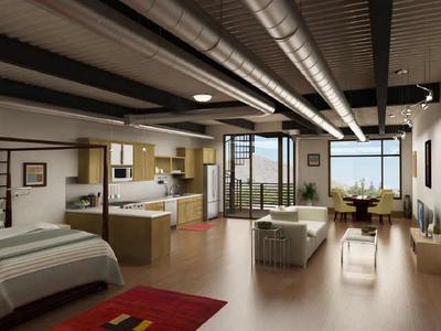4020 SCOTTSDALE OLD TOWN LOFTS