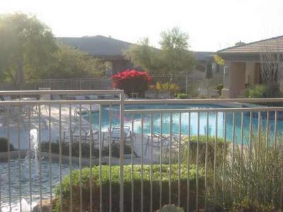 CACHET AT MCDOWELL MOUNTAIN RANCH