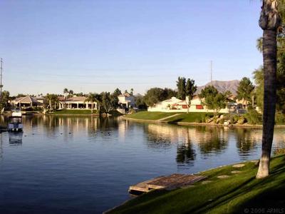 CHARTER POINT