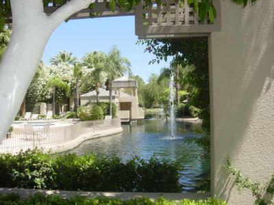 GAINEY RANCH