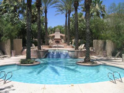 GAINEY RANCH
