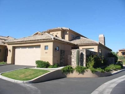 LAKESIDE VILLAS OF FOUNTAIN HILLS