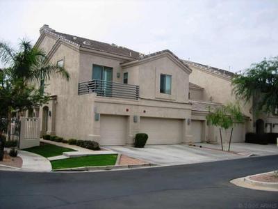 VILLAS AT VISTA VERDE