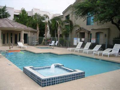 VILLAS AT VISTA VERDE