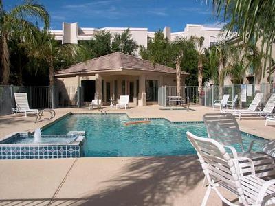VILLAS AT VISTA VERDE