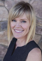 Featured Real Estate Agent Angela Covey