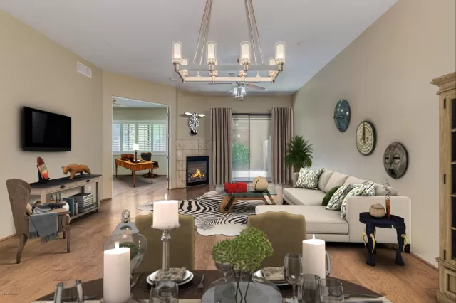 MLS: 5987367 Condo For Sale