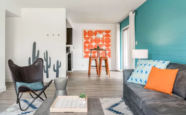 MLS: 5995491 Condo For Sale