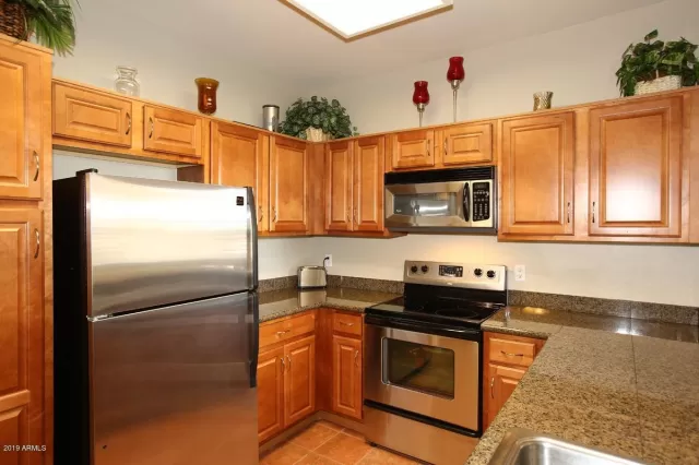 MLS: 6018714 Condo For Sale