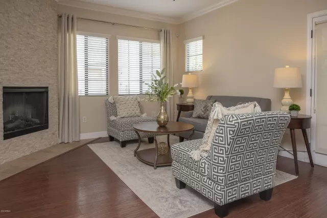 MLS: 6021684 Condo For Sale