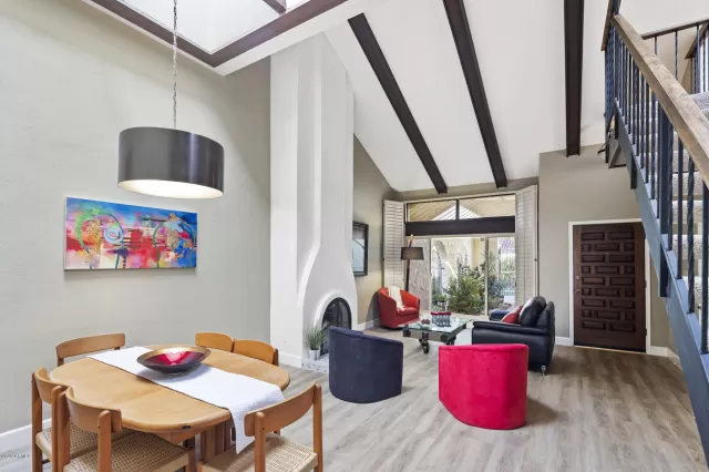 MLS: 6022215 Condo For Sale