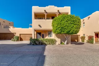 More Details about MLS # 6022882 : 16517 E GUNSIGHT DRIVE#8