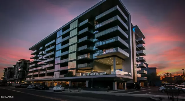 MLS: 6027352 Condo For Sale