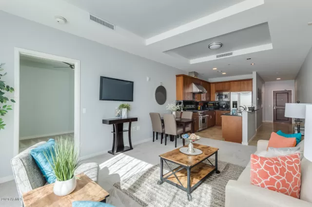 MLS: 6031709 Condo For Sale