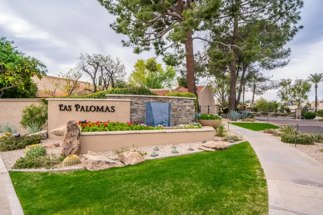 MLS: 6033917 Condo For Sale