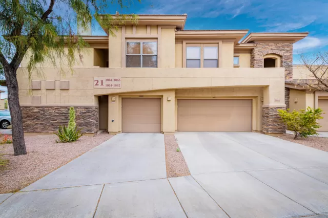 MLS: 6036214 Condo For Sale
