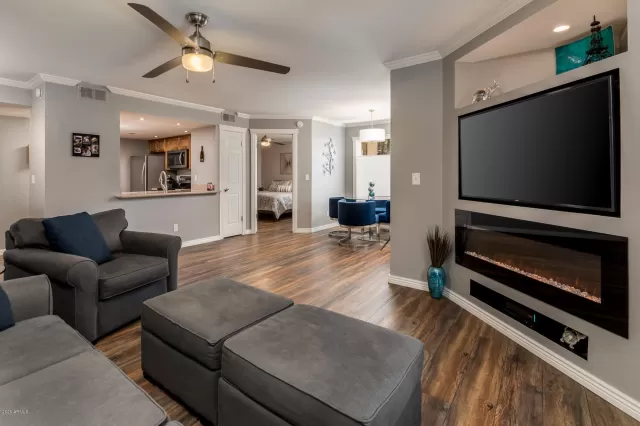 MLS: 6039847 Condo For Sale