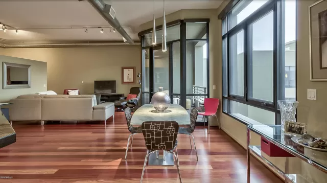 MLS: 6044132 Condo For Sale