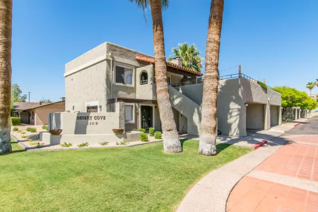 MLS: 6060599 Condo For Sale
