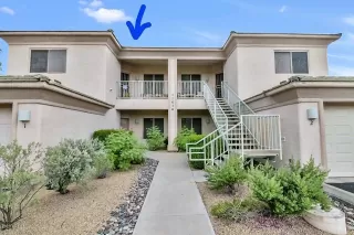 More Details about MLS # 6065008 : 11616 N SAGUARO BOULEVARD#3