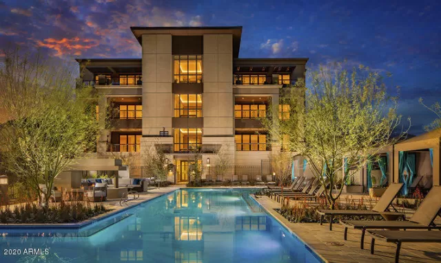 MLS: 6070997 Condo For Sale