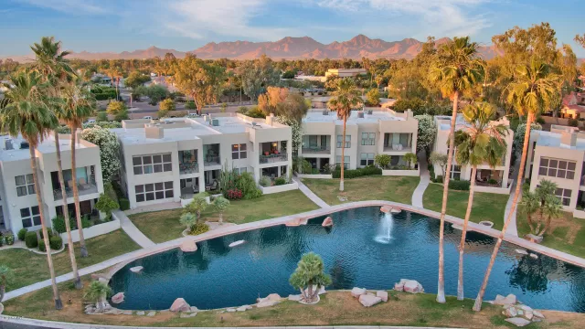 MLS: 6081737 Condo For Sale