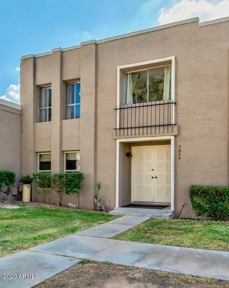 MLS: 6105084 Condo For Sale