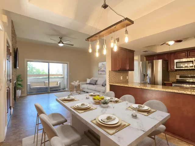 MLS: 6107963 Condo For Sale