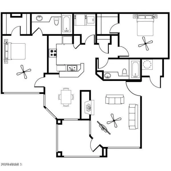 MLS: 6108275 Condo For Sale