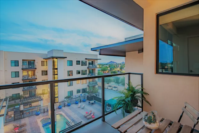 MLS: 6111803 Condo For Sale