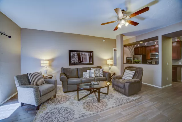 MLS: 6115604 Condo For Sale