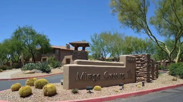 MLS: 6115891 Condo For Sale