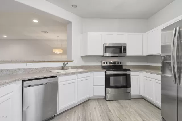 MLS: 6116073 Condo For Sale