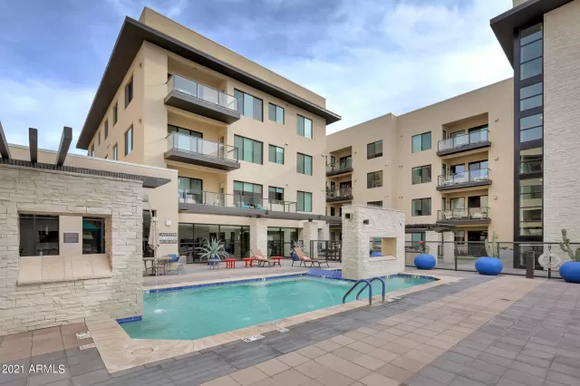 MLS: 6179921 Condo For Sale