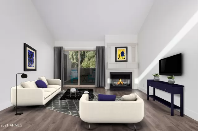 MLS: 6181450 Condo For Sale