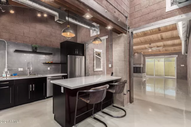 MLS: 6181604 Condo For Sale