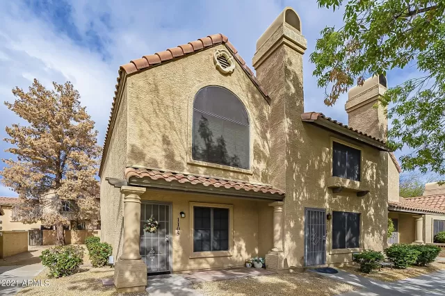 MLS: 6193874 Condo For Sale