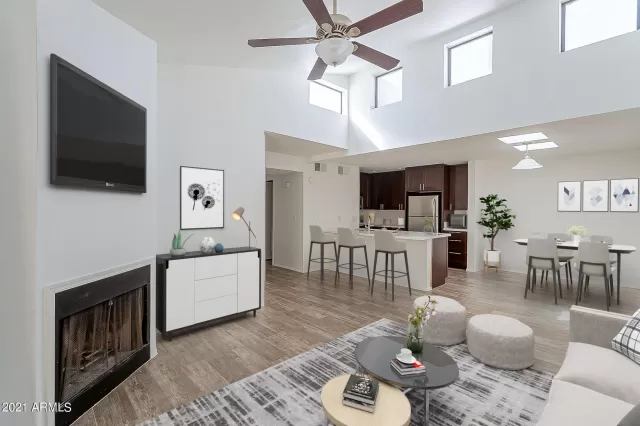 MLS: 6198884 Condo For Sale