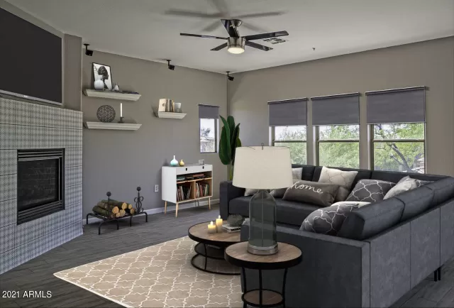 MLS: 6209021 Condo For Sale