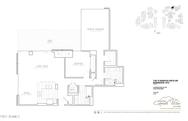 MLS: 6211933 Condo For Sale