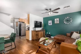 More Details about MLS # 6219967 : 5815 E BLUE RIDGE DRIVE#8