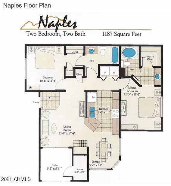 MLS: 6243428 Condo For Sale