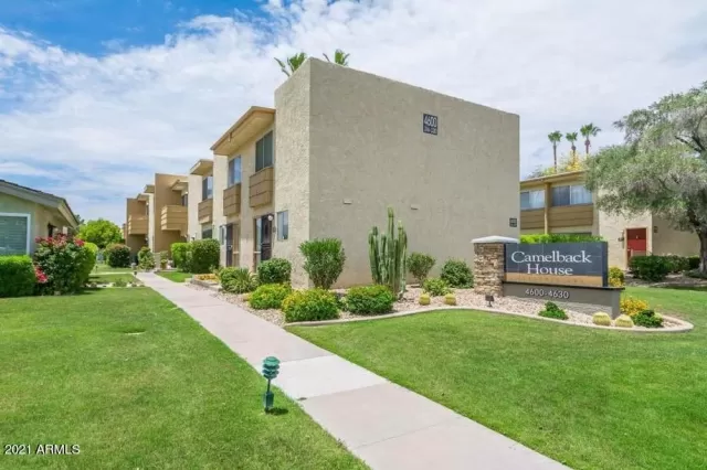 MLS: 6245696 Condo For Sale