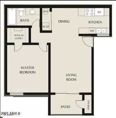 MLS: 6253182 Condo For Sale