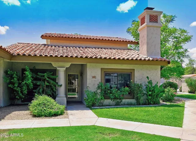 MLS: 6272501 Condo For Sale
