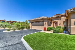 More Details about MLS # 6275700 : 17020 E KIWANIS DRIVE#105