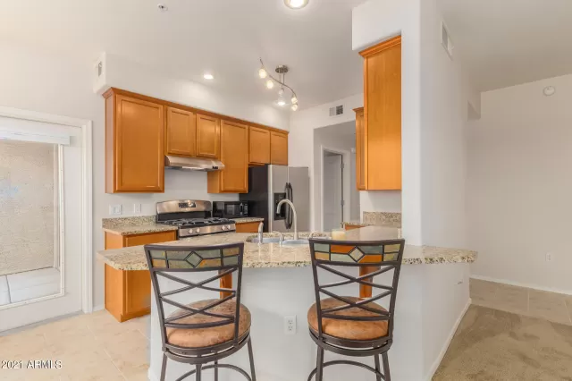 MLS: 6280523 Condo For Sale