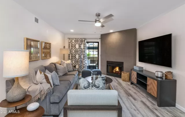 MLS: 6300730 Condo For Sale